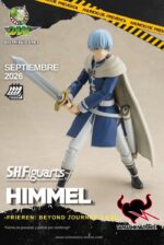 PREVENTA - HIMMEL - FRIEREN - SH FIGUARTS