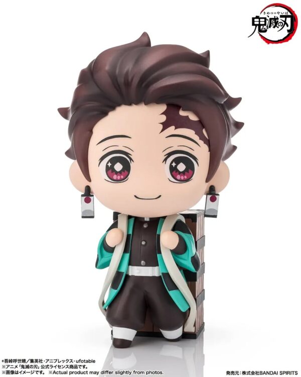 PREVENTA - TANJIRO KAMADO - TEKUPIKU - Imagen 2