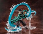 PREVENTA - WATER BREATHING EFFECT - TANJIRO Y TOMIOKA - Imagen 4