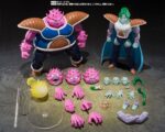 PREVENTA - DODORIA & ZARBON - SH FIGUARTS - Imagen 4