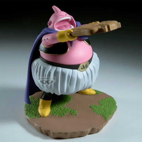 PREVENTA - MAJIN BUU - BANPRESTO - Imagen 4