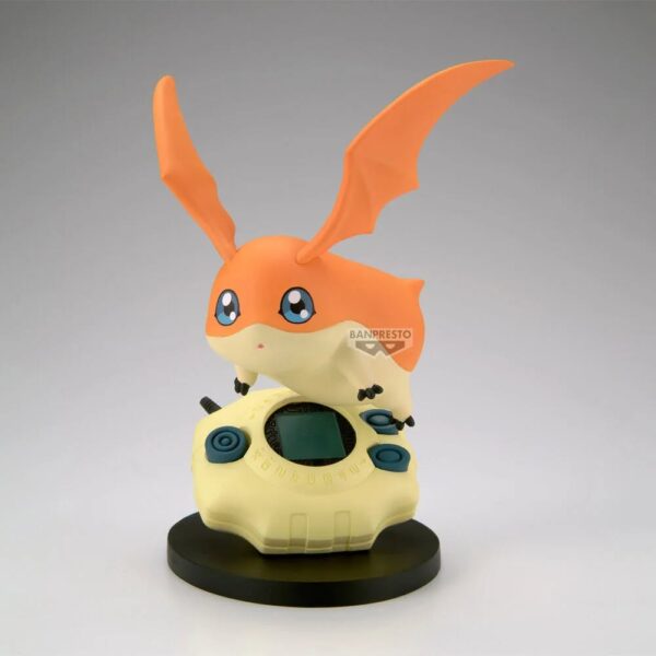 PREVENTA - PATAMON - BANPRESTO - Imagen 2