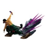 PREVENTA - THEORAMA SOUL - RORONOA ZORO - BANPRESTO - Imagen 4