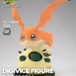 PREVENTA - PATAMON - BANPRESTO