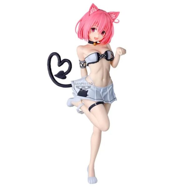 PREVENTA - MOMO BELIA DEVILUKE - TO LOVERU DARKNESS - Imagen 2