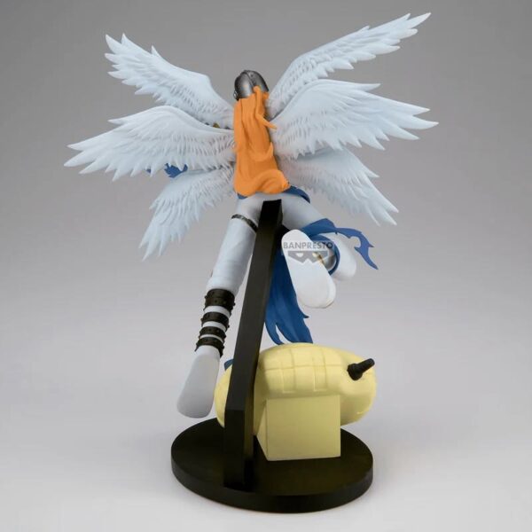 PREVENTA - ANGEMON - BANPRESTO - Imagen 4