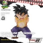 PREVENTA - SON GOHAN - SPECTACLE BATTLE - MASTERLISE