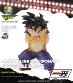 PREVENTA - SON GOHAN - SPECTACLE BATTLE - MASTERLISE