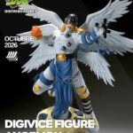PREVENTA - ANGEMON - BANPRESTO