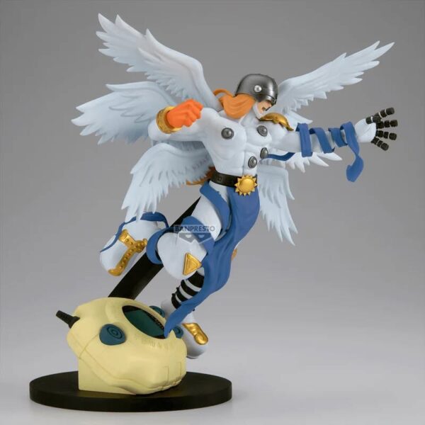 PREVENTA - ANGEMON - BANPRESTO - Imagen 3