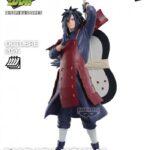 PREVENTA - MADARA UCHIHA - BANPRESTO