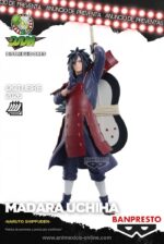 PREVENTA - MADARA UCHIHA - BANPRESTO