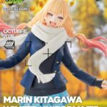 PREVENTA - MARIN KITAGAWA - WINTER UNIFORM - BANPRESTO