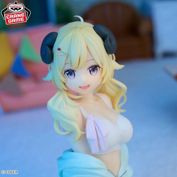 PREVENTA - TSUNOMAKI WATAME - RELAX TIME - Imagen 2