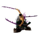 PREVENTA - THEORAMA SOUL - RORONOA ZORO - BANPRESTO - Imagen 2