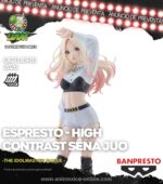PREVENTA - HIGH CONTRAST SENA JUO - BANPRESTO