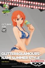 PREVENTA - NAMI SUMMER STYLE - GLITTER & GLAMOURS