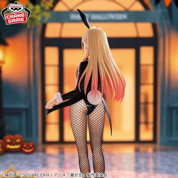 PREVENTA - MARIN KITAGAWA - HALLOWEEN BUNNY - Imagen 3