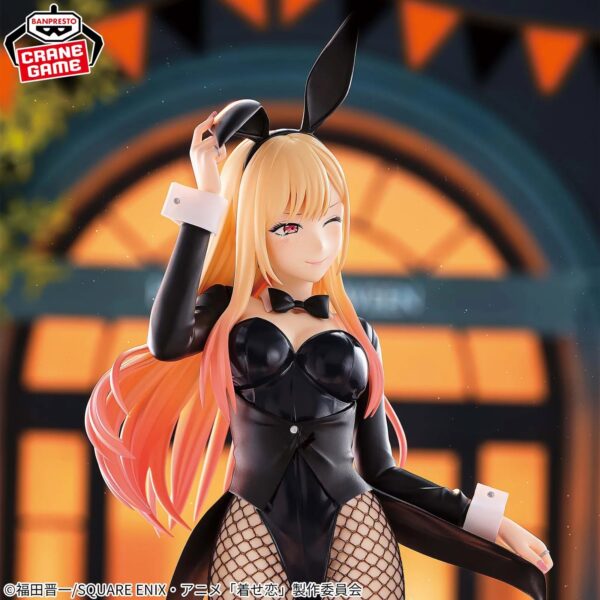 PREVENTA - MARIN KITAGAWA - HALLOWEEN BUNNY - Imagen 4