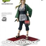 PREVENTA - TSUNADE HOKAGE - BANPRESTO