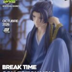 PREVENTA - JINSHI - BREAK TIME COLLECTION VOL. 2