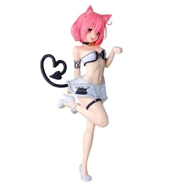 PREVENTA - MOMO BELIA DEVILUKE - TO LOVERU DARKNESS - Imagen 4