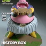 PREVENTA - MAJIN BUU - BANPRESTO