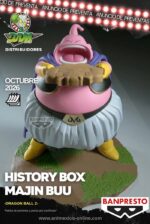 PREVENTA - MAJIN BUU - BANPRESTO