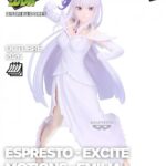 PREVENTA - EMILIA - ESPRESTO - REZERO
