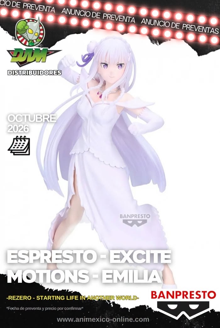 838765482_28395811683394102_7872129348806377675_n PREVENTA - EMILIA - ESPRESTO - REZERO - Imagen 1