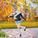 PREVENTA - MARIN KITAGAWA - WINTER UNIFORM - BANPRESTO - Imagen 4