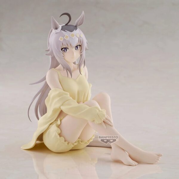 PREVENTA - OGURI CAP - RELAX TIME - Imagen 3