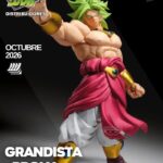 PREVENTA - BROLY - GRANDISTA