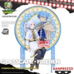 PREVENTA - FRIEREN - GLASSCAPE