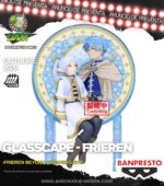 PREVENTA - FRIEREN - GLASSCAPE