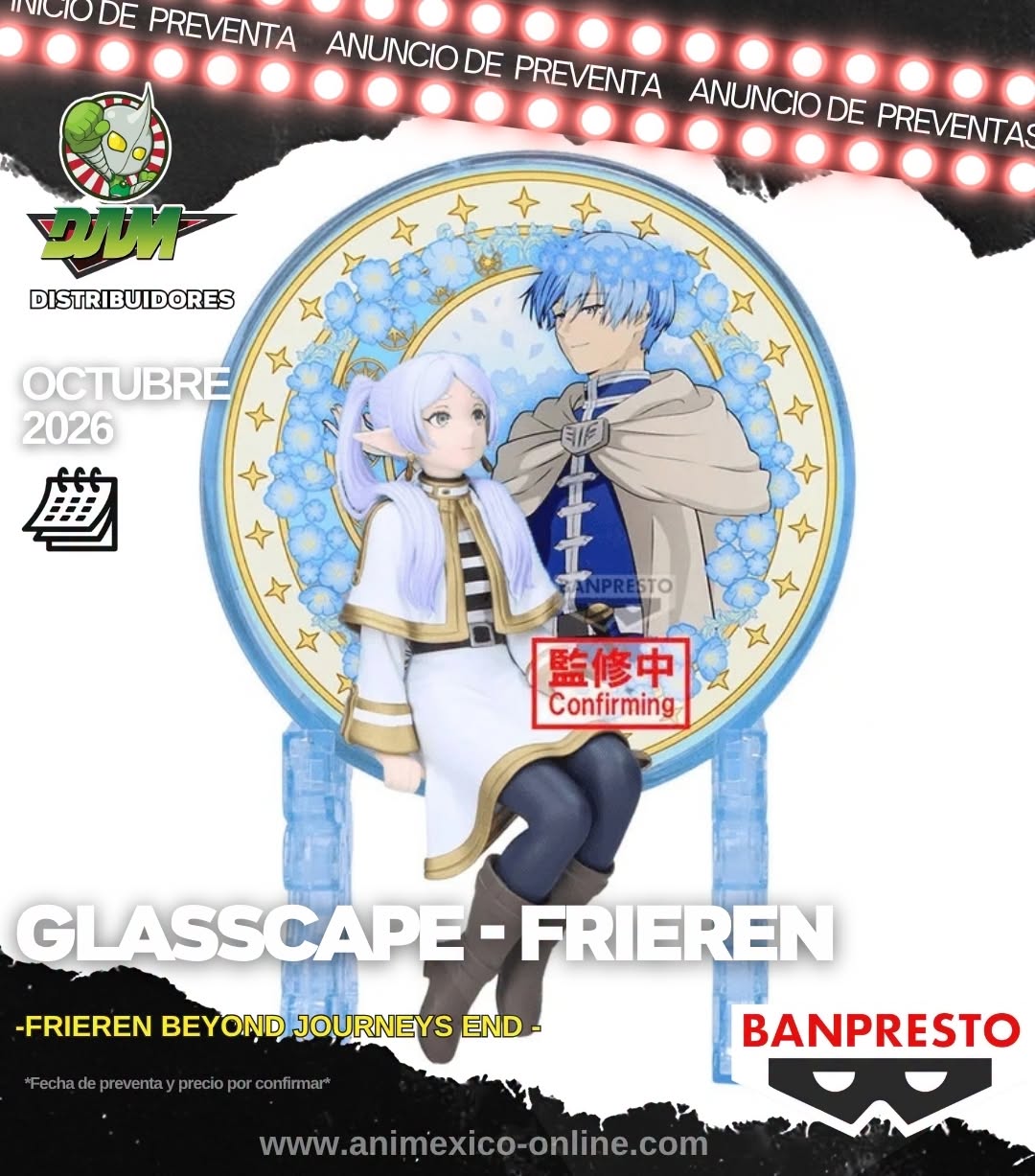 839389108_1555118153035649_7239262345314537841_n PREVENTA - FRIEREN - GLASSCAPE - Imagen 1