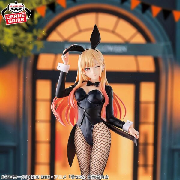 PREVENTA - MARIN KITAGAWA - HALLOWEEN BUNNY - Imagen 2