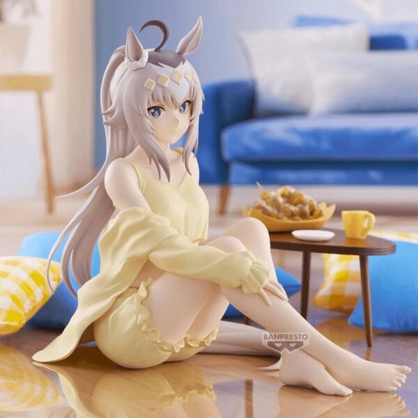 PREVENTA - OGURI CAP - RELAX TIME - Imagen 2