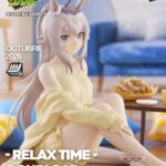 PREVENTA - OGURI CAP - RELAX TIME