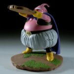 PREVENTA - MAJIN BUU - BANPRESTO - Imagen 3