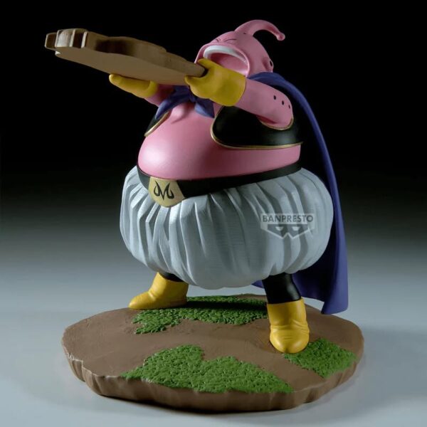 PREVENTA - MAJIN BUU - BANPRESTO - Imagen 3