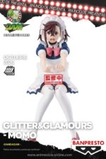 PREVENTA - MOMO - GLITTER & GLAMOURS
