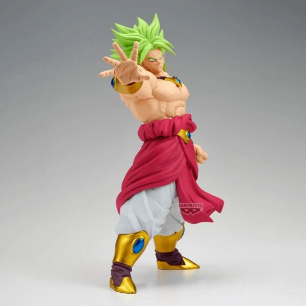 PREVENTA - BROLY - GRANDISTA - Imagen 2
