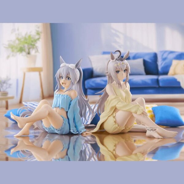PREVENTA - TAMAMO CROSS - RELAX TIME - Imagen 4