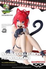 PREVENTA - MEA KUROSAKI - NYARLS COLLECTION