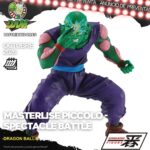 PREVENTA - PICCOLO - SPECTABLE BATTLE - MASTERLISE