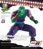 PREVENTA - PICCOLO - SPECTABLE BATTLE - MASTERLISE