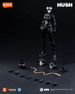 PREVENTA - CAT WOMAN - BLOKEES - Imagen 4