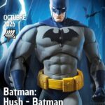PREVENTA - BATMAN HUSH - BLOKEES