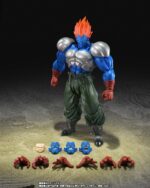 PREVENTA - FUSION ANDROID 13 - SH FIGUARTS - Imagen 4